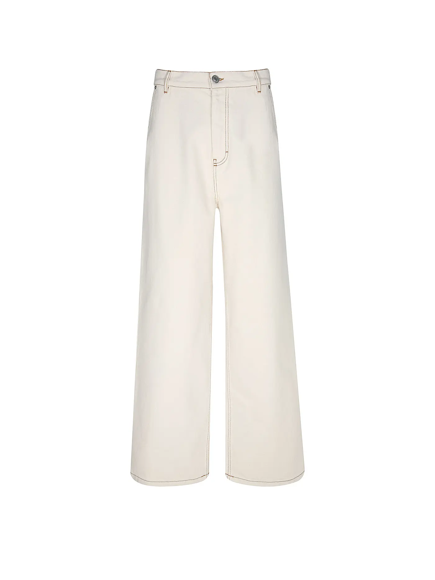 AMI PARIS | Jeans Straight Fit | 